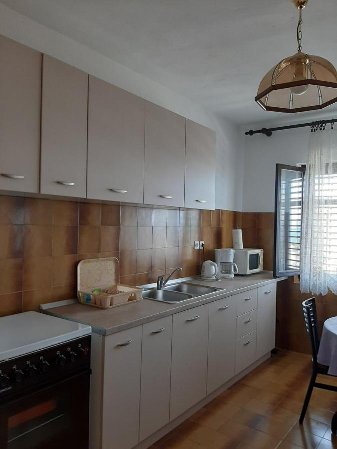 Apartments Grozdana Crikvenica Luaran gambar