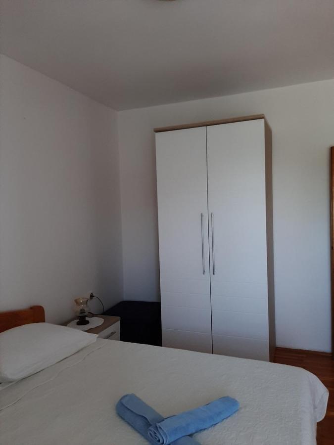 Apartments Grozdana Crikvenica Luaran gambar