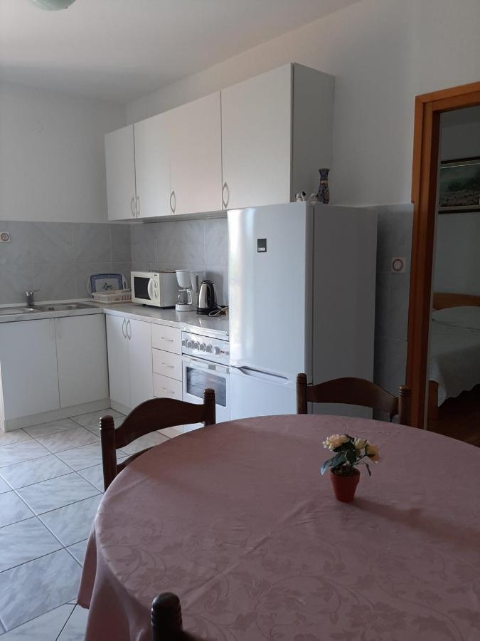 Apartments Grozdana Crikvenica Luaran gambar