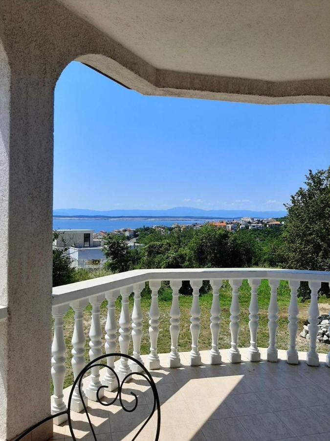 Apartments Grozdana Crikvenica Luaran gambar