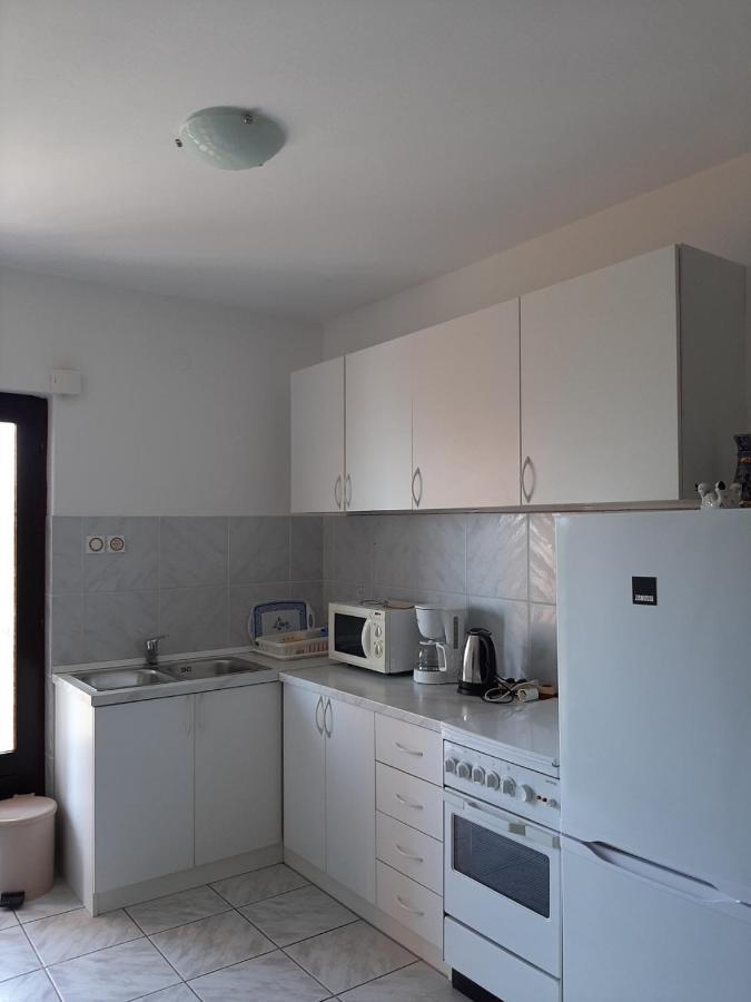 Apartments Grozdana Crikvenica Luaran gambar