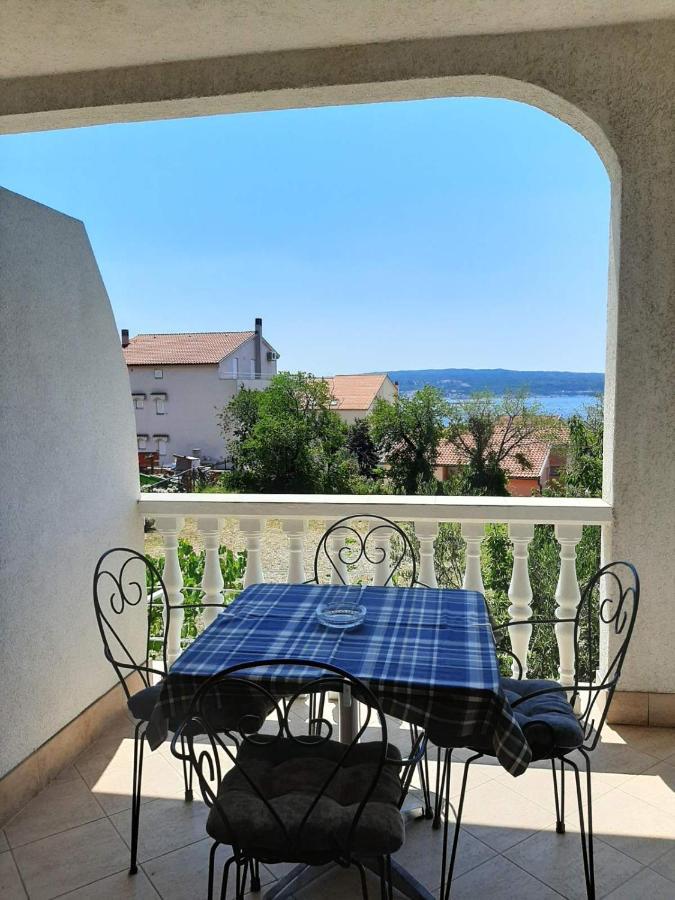 Apartments Grozdana Crikvenica Luaran gambar