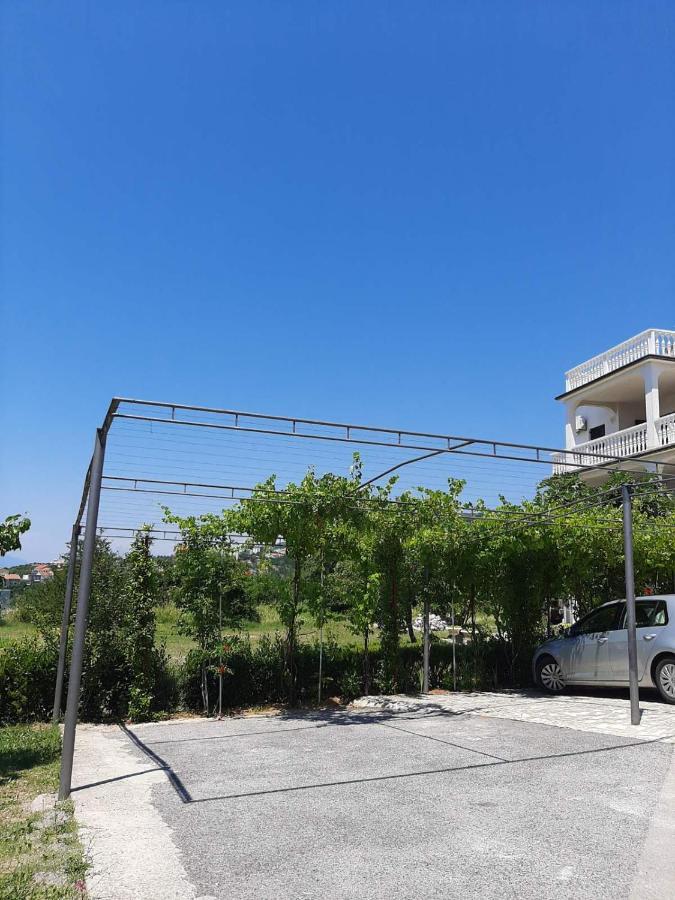 Apartments Grozdana Crikvenica Luaran gambar