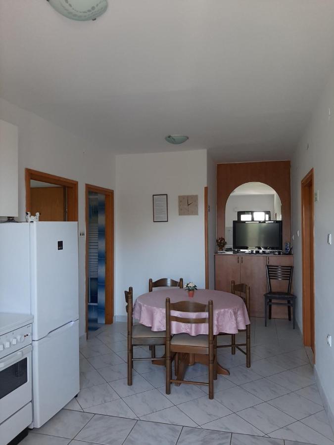 Apartments Grozdana Crikvenica Luaran gambar