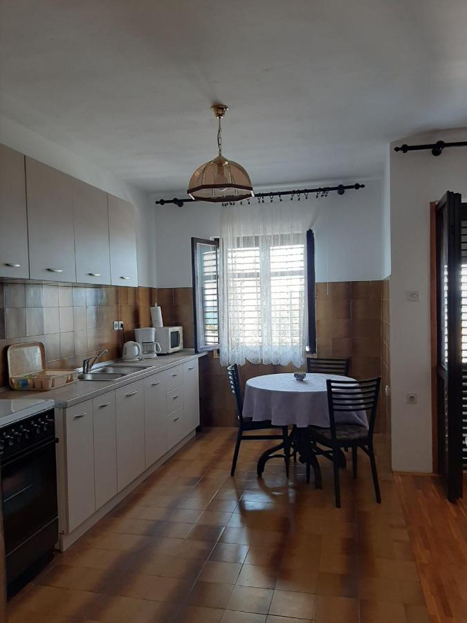 Apartments Grozdana Crikvenica Luaran gambar