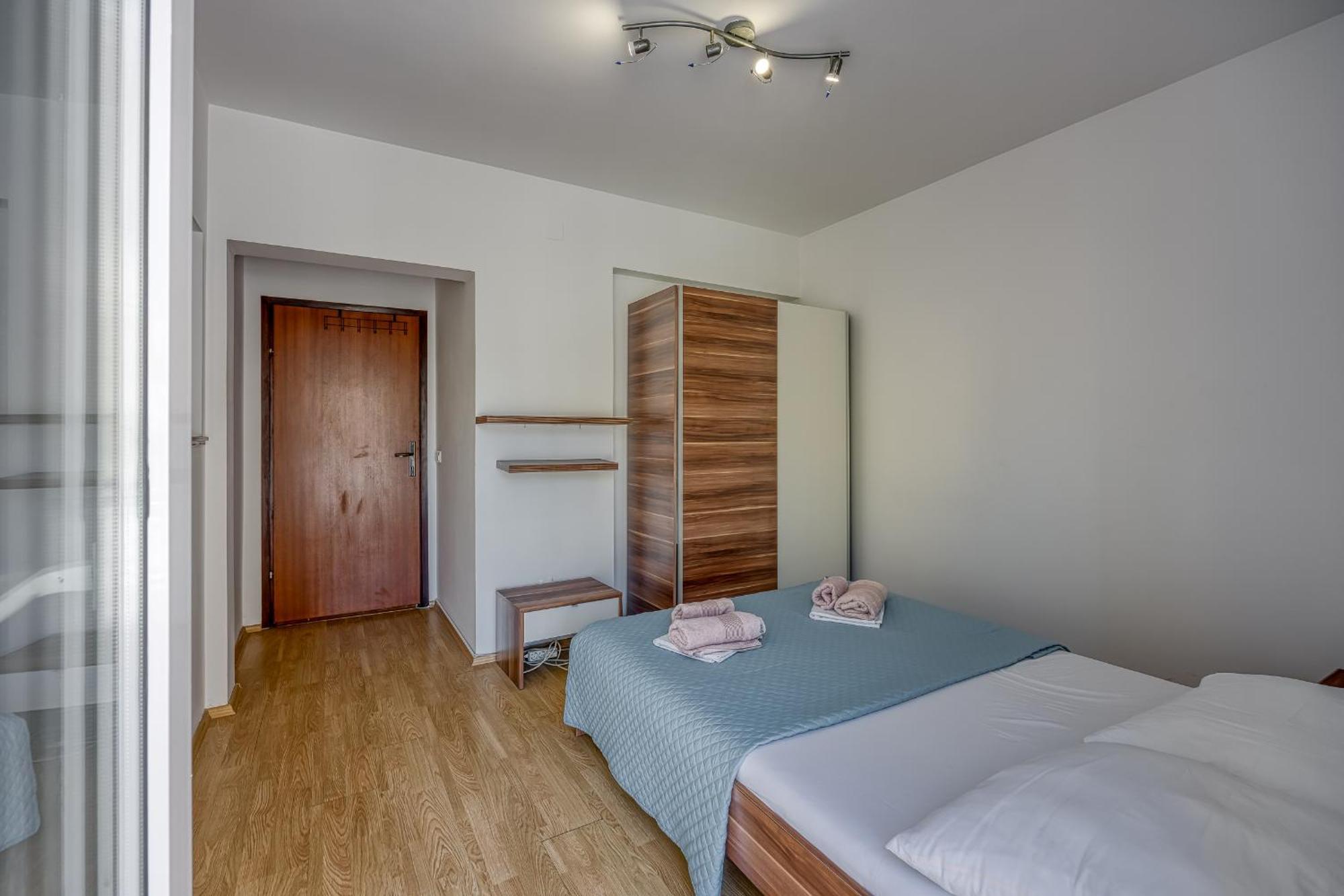 Apartments Grozdana Crikvenica Luaran gambar