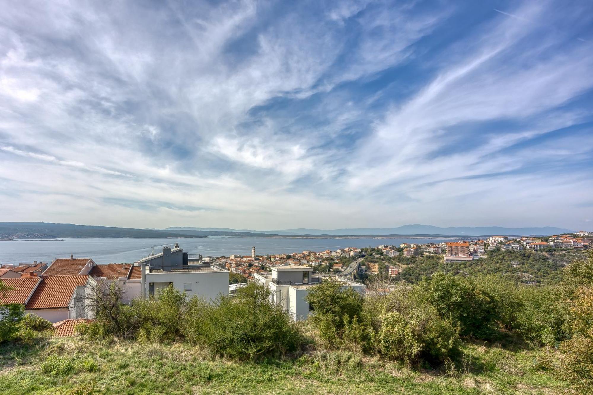 Apartments Grozdana Crikvenica Luaran gambar