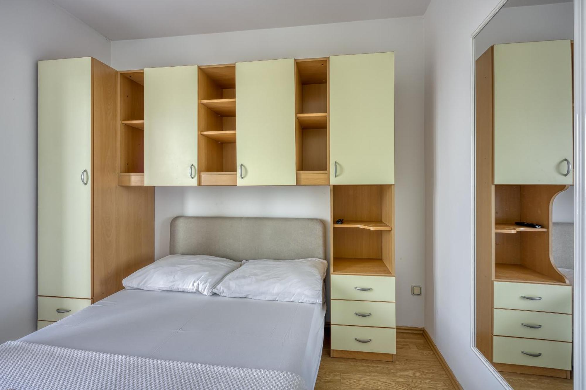 Apartments Grozdana Crikvenica Luaran gambar