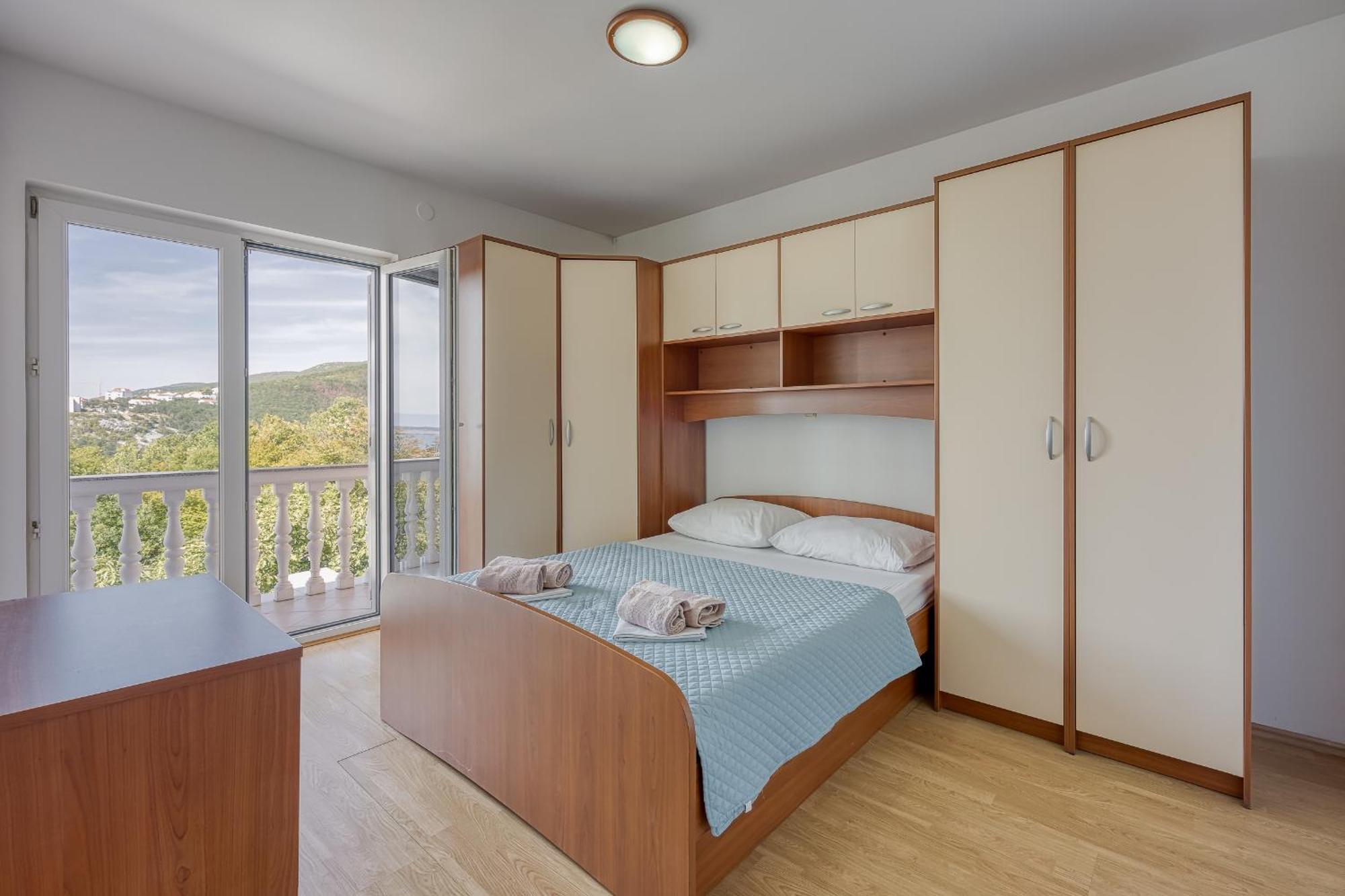 Apartments Grozdana Crikvenica Luaran gambar